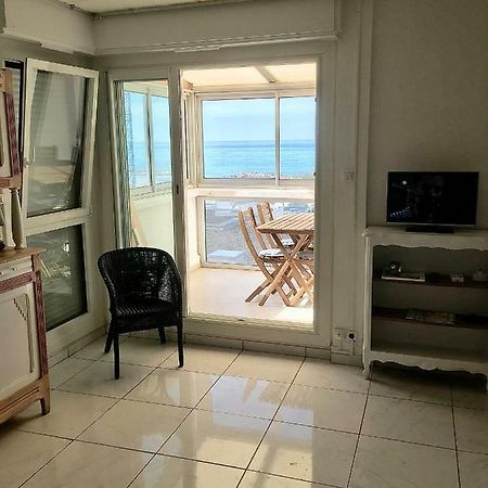 P1 Vue Mer 1Ere Ligne 33M2 Pour 4 Pers + Veranda + Parking Ла-Гранд-Мот Экстерьер фото